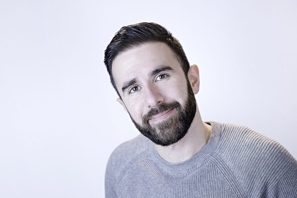 Stipe Odak