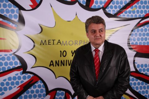 Vladimir Petreski