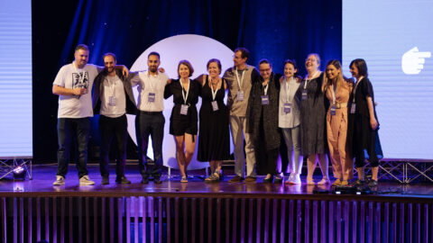 The tenth edition of the POINT Conference is live: Let’s round it together