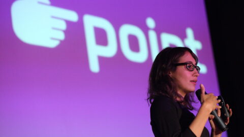 Apply to be a speaker at the POINT 11 Conference!