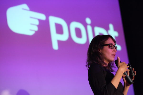 Apply to be a speaker at the POINT 11 Conference!