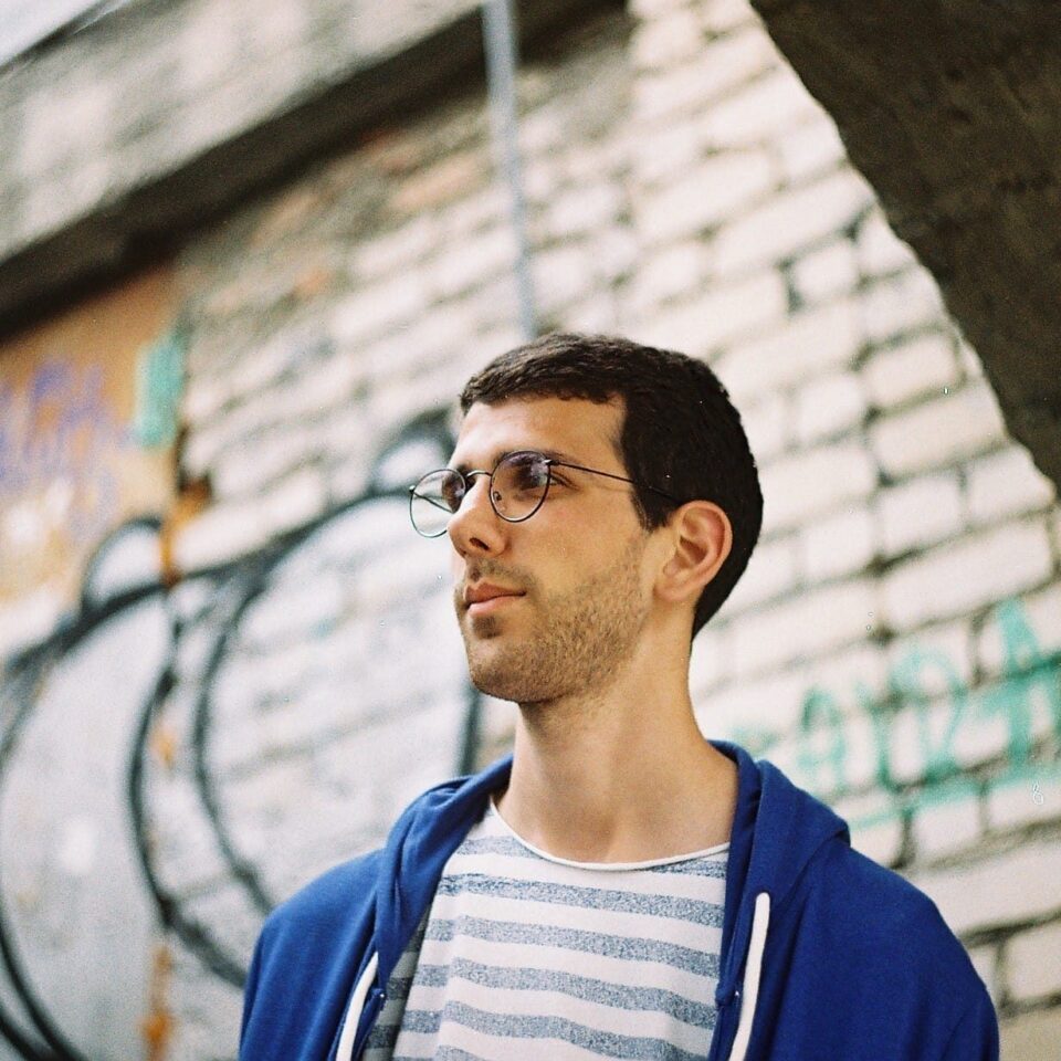 Jubo Beridzishvili