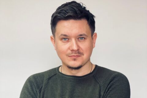 Adnan Baručija