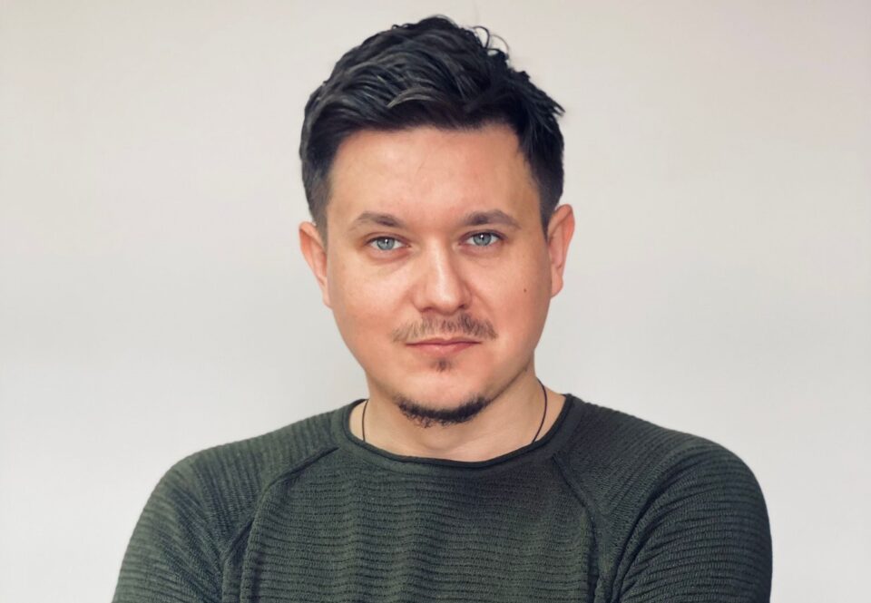 Adnan Baručija