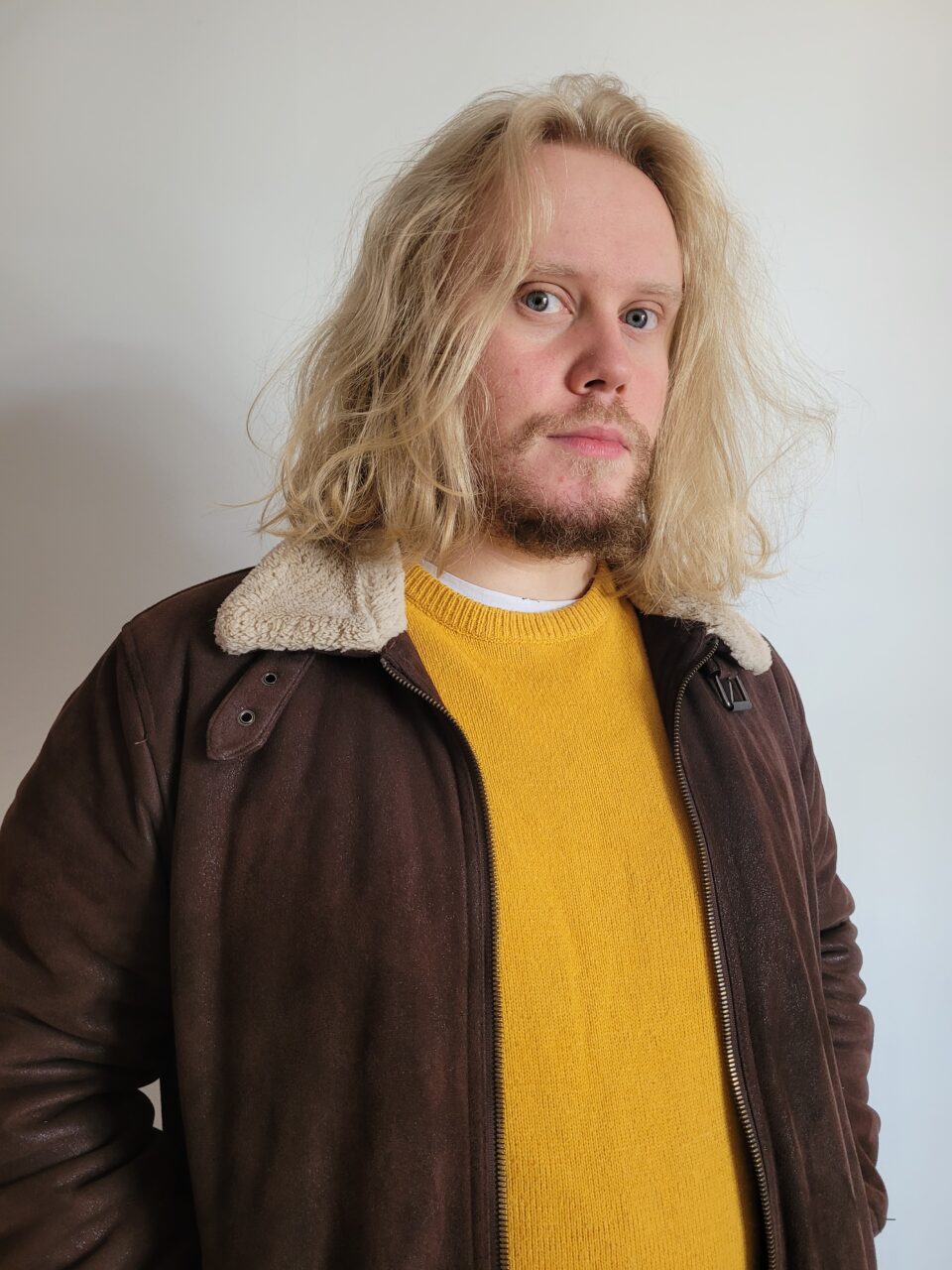 Bartek Przybyszewski