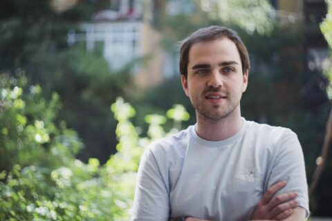 David Ilieski