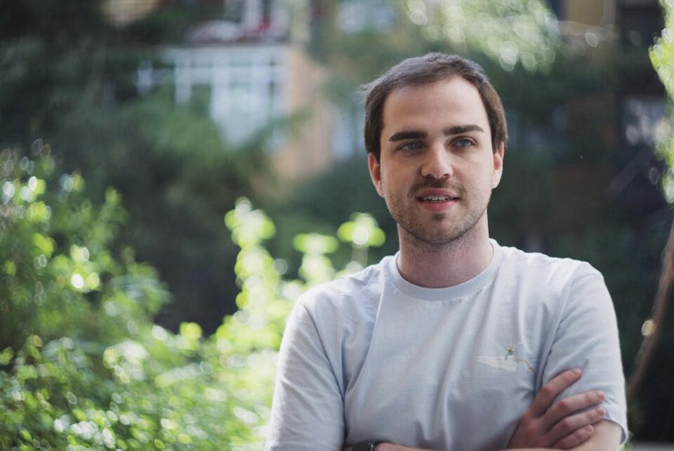 David Ilieski