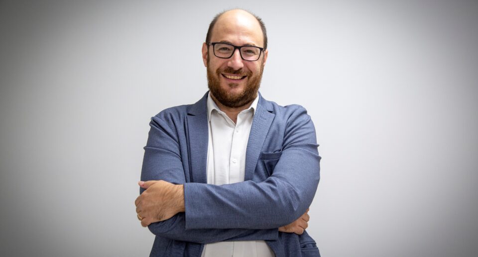 Carlos Hernández-Echevarría