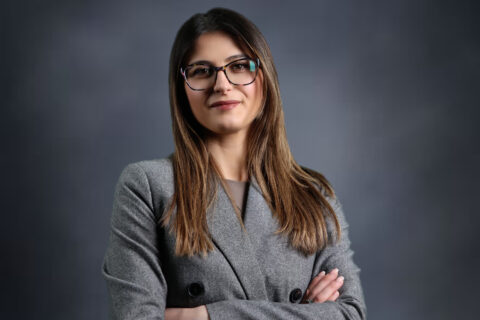 Gresa Berisha