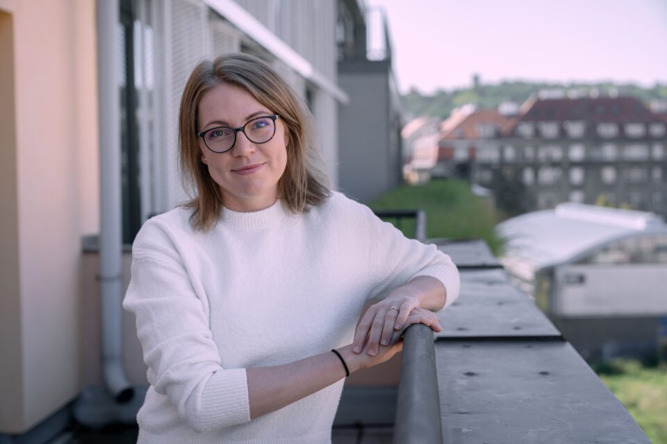 Hanna Nemeckova