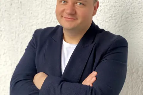 Haris Dedović