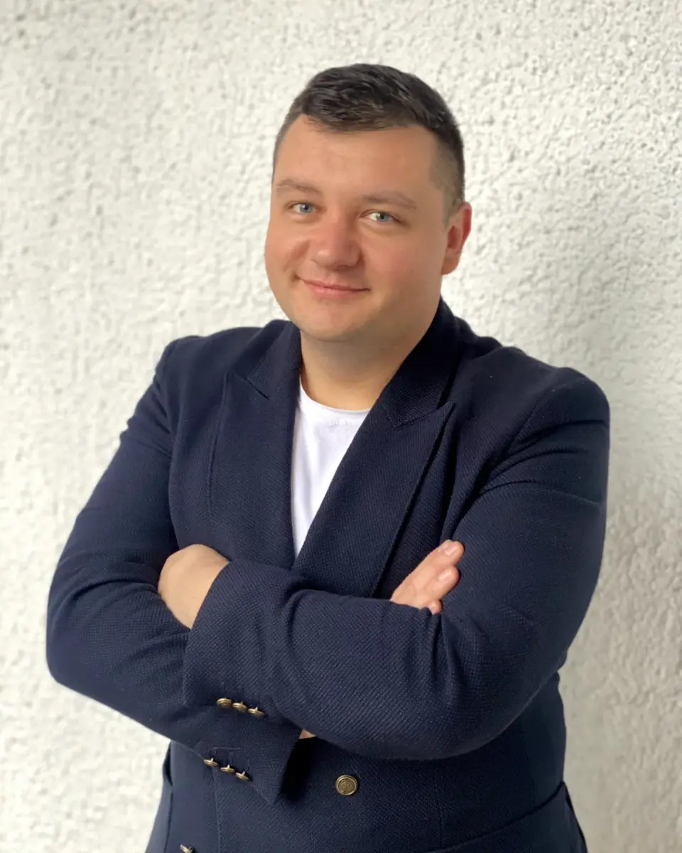 Haris Dedović