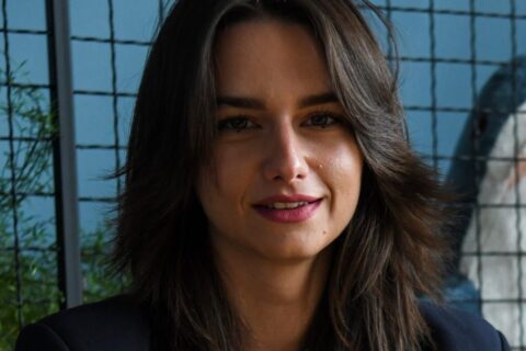 Jelisaveta Miletić