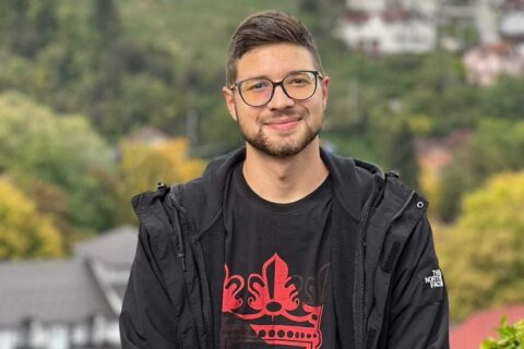 Kerim Hodžić