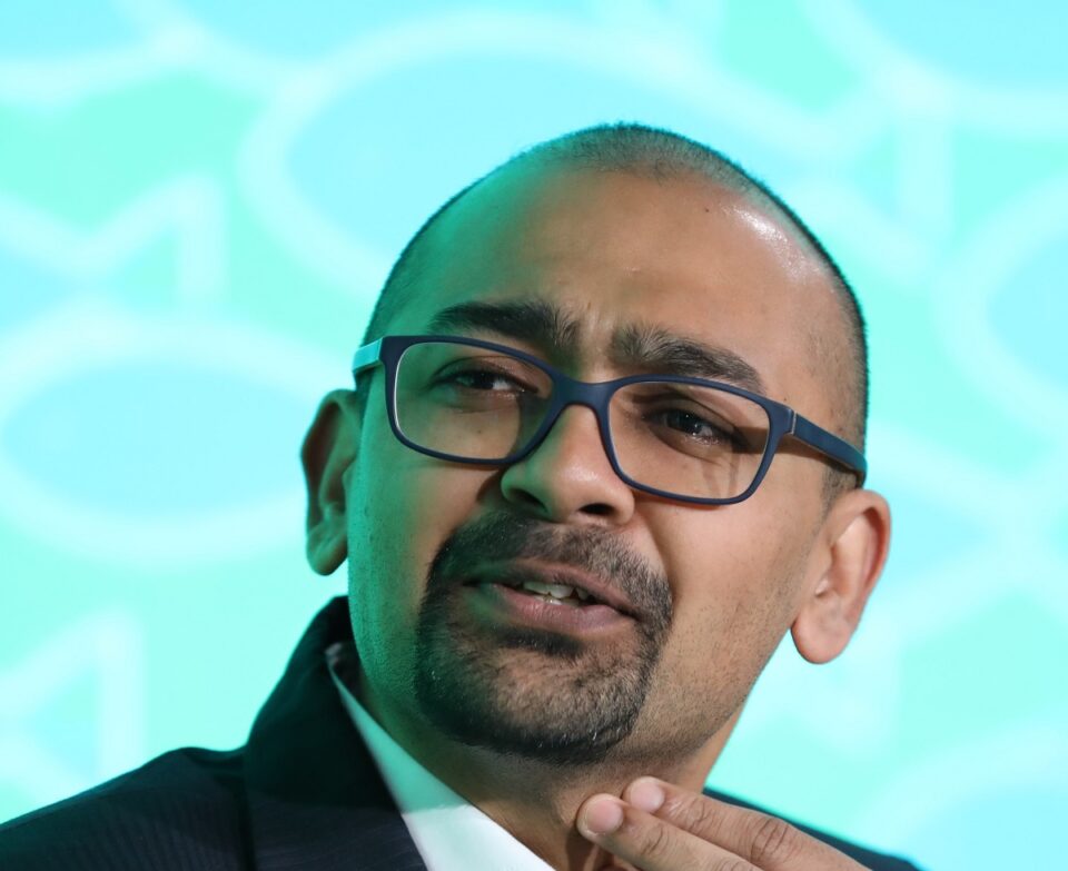Kris Shrishak