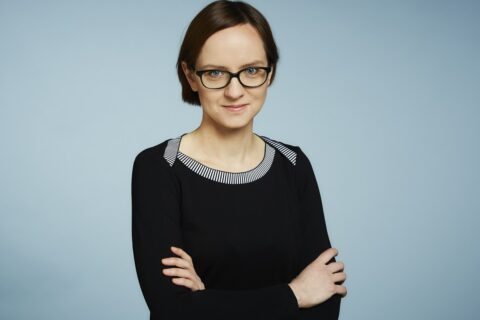 Magda Birecka