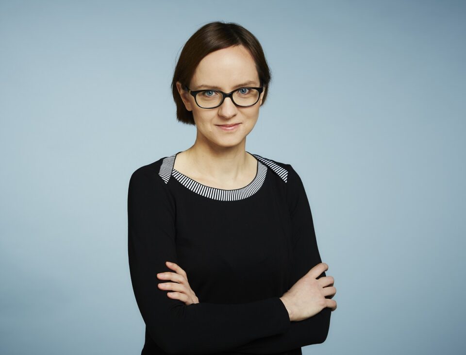 Magda Birecka