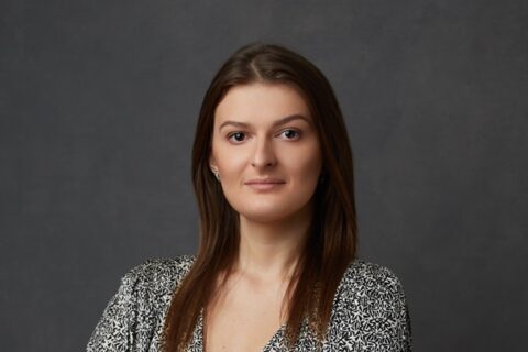 Marija Ćosić