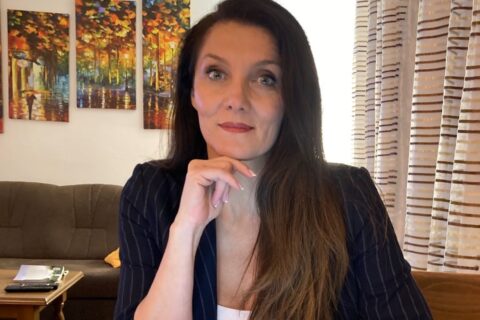 Milanka Kovačević