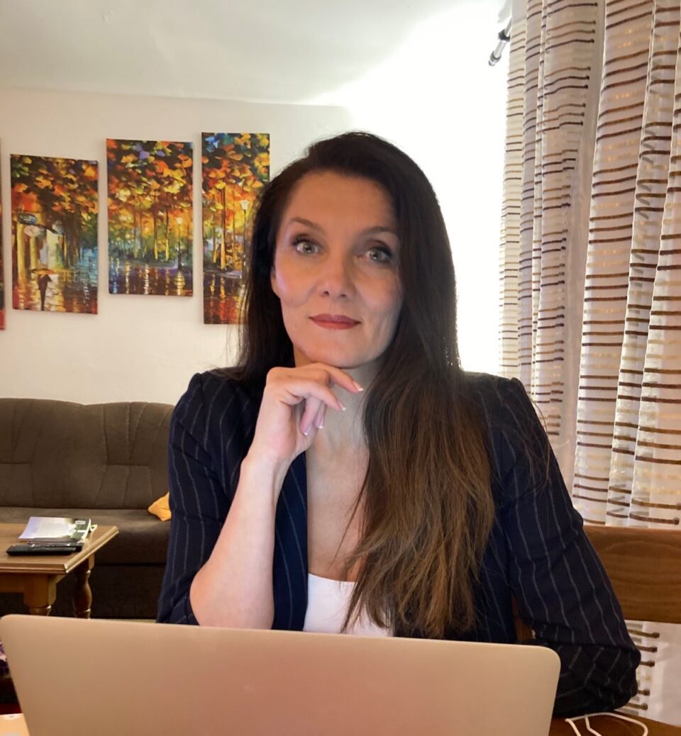 Milanka Kovačević