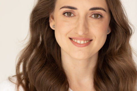 Olga Myrovych