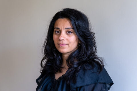 Nabeelah Shabbir