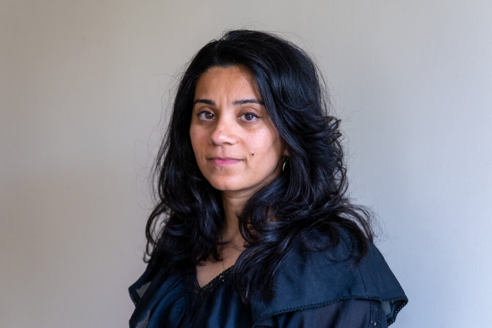 Nabeelah Shabbir