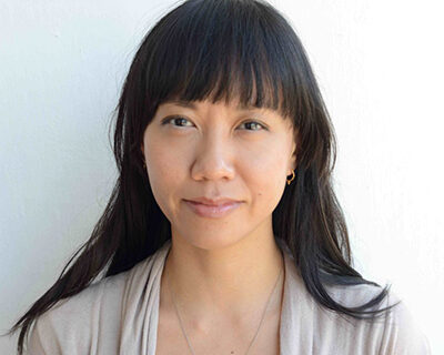Nancy Yu