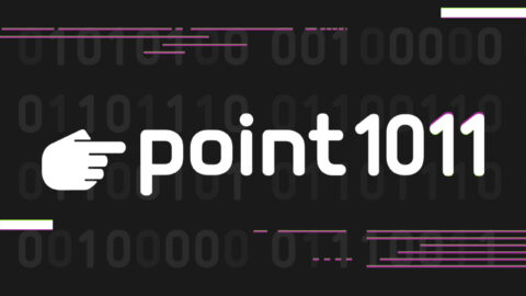 Register to participate in the POINT 11 Conference