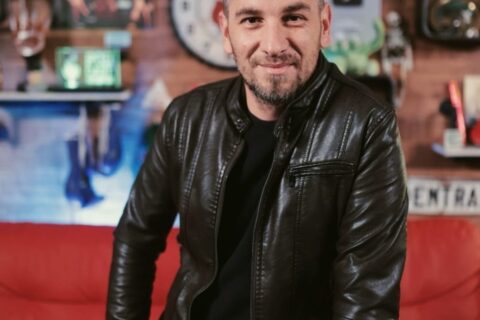 Siniša Pašić