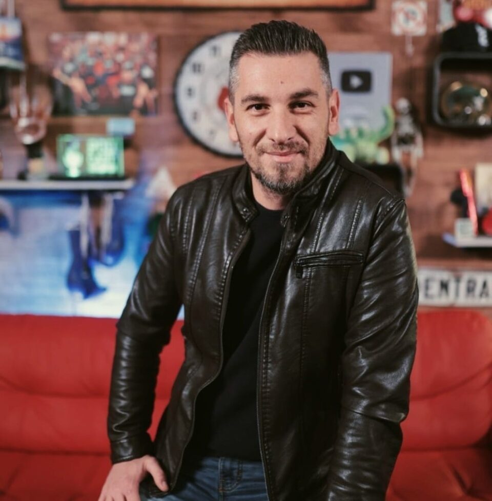 Siniša Pašić