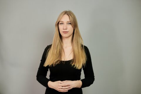 Yanina Kornienko