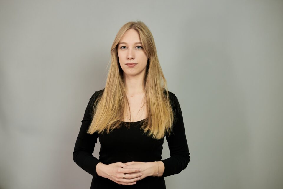 Yanina Kornienko