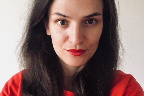 Zuzanna Olejniczak