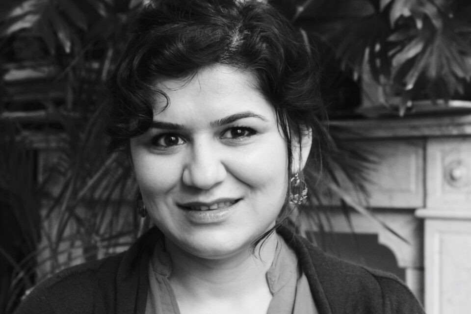 Nafisa Hasanova