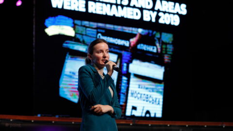 Transforming the media: How Youtube and podcasts changed the media space