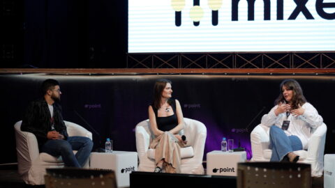 Unmasking influence – Social change brought by new media: YouTube and podcasts have a great potential for building communities