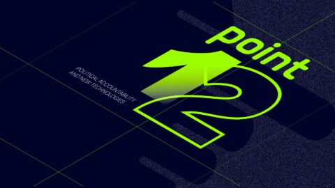 POINT12 Live Stream: Day 1