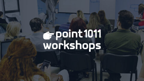 POINT workshops: From data storytelling and use of digital tools to ethical rules for creating content