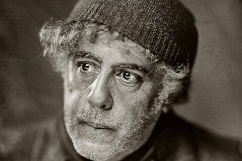 Ron Haviv