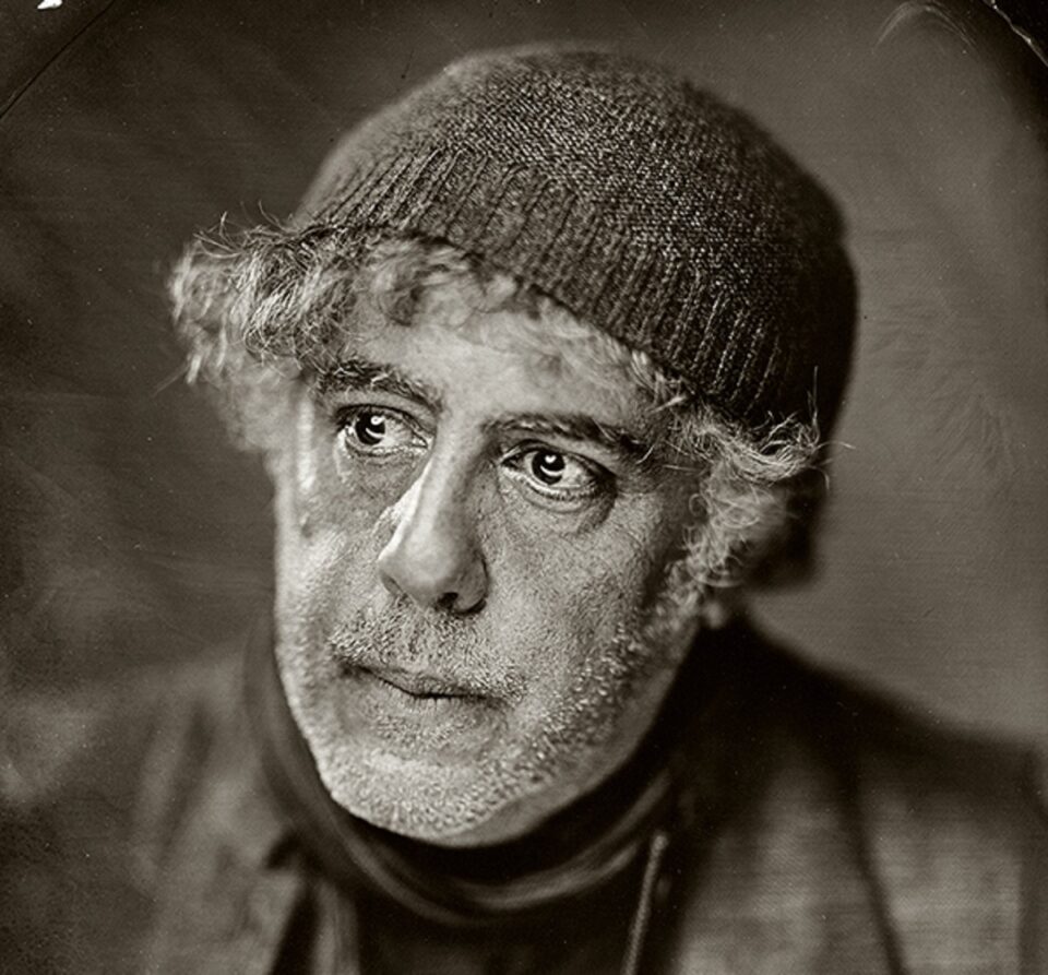 Ron Haviv