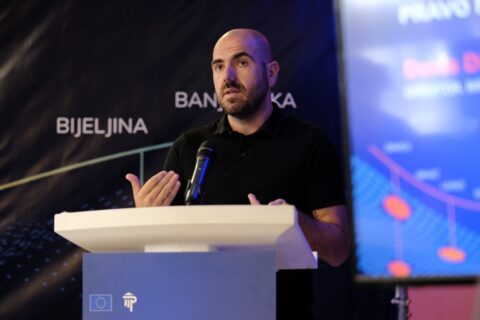 Denis Džidić