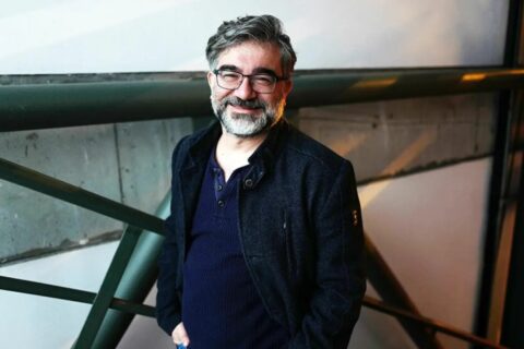Erkan Saka