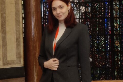Arta Haxhixhemajli 