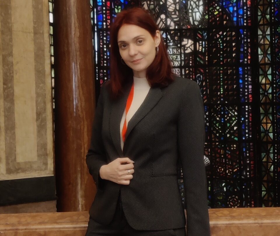 Arta Haxhixhemajli 