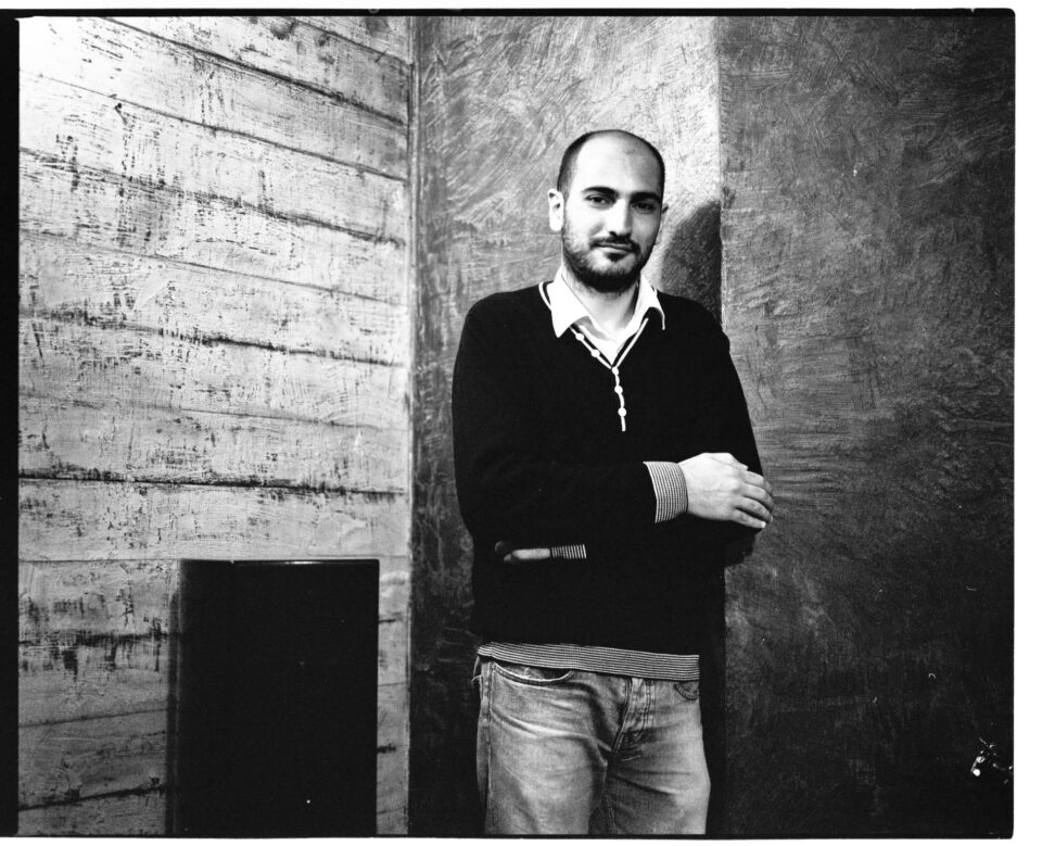Hayk Asriyants