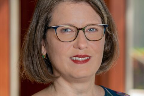 Angie Drobnic Holan