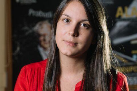 Ivana Korajlić