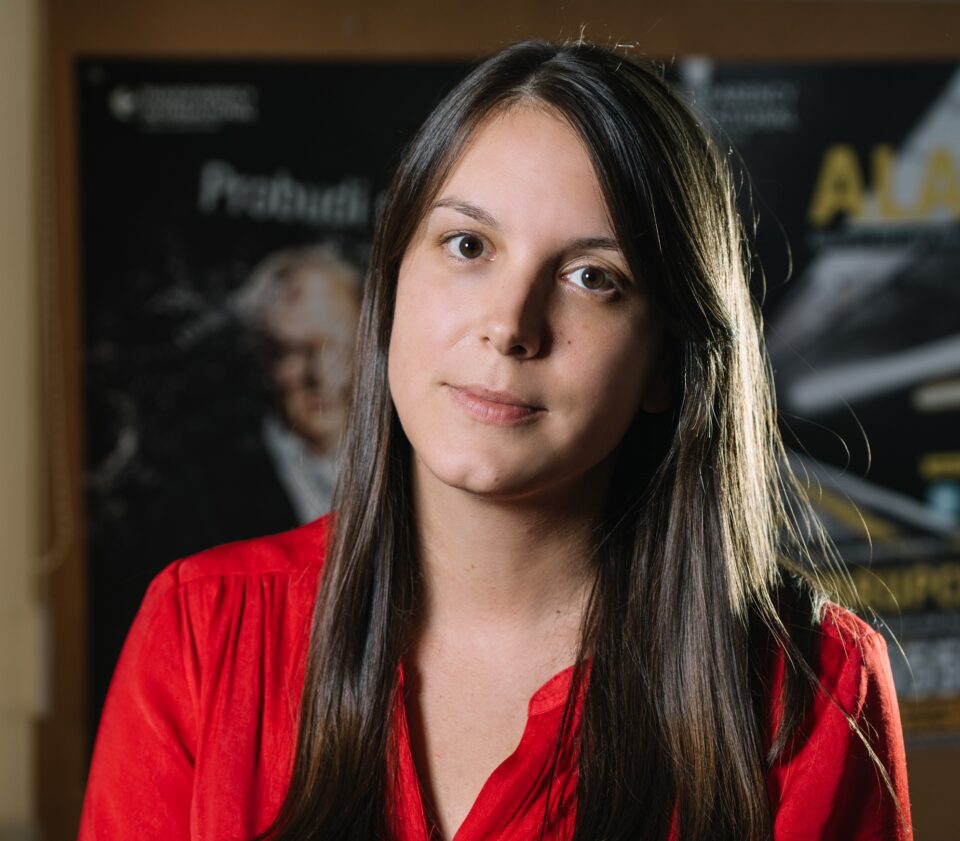 Ivana Korajlić