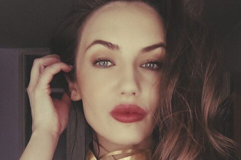 Jelena Kalinić
